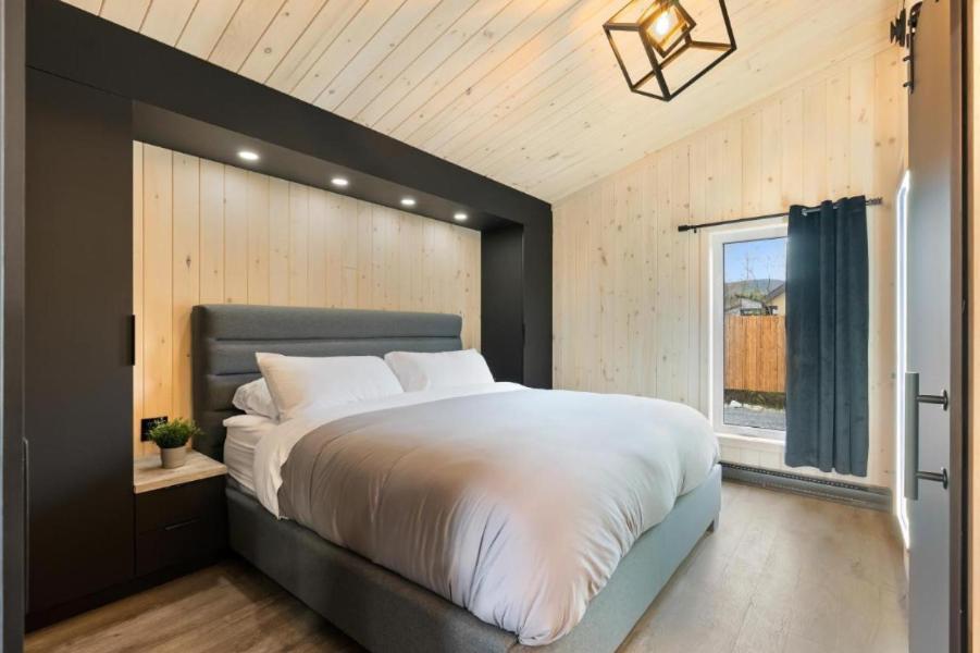 Versant Mont-Sainte-Anne Екстер'єр фото